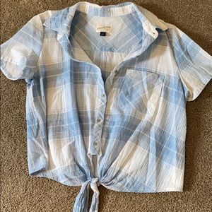 Target Universal Thread Women’s Shirt